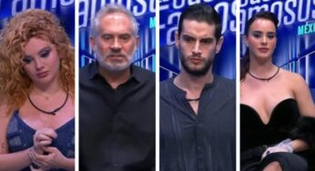 Por qué Briggitte, Gala y Arath no podrían denunciar a Adrián Marcelo ante la Fiscalía tras salir de ‘LCDLF México 2’