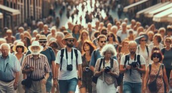Tipo de itinerario, cantidad de gente y servicios incluidos: 6 claves para tener en cuenta antes de reservar un viaje grupal