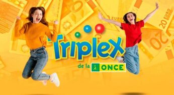 Comprueba los resultados del sorteo 1 la Triplex de la Once