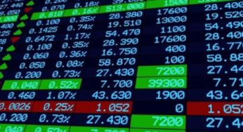 El mercado reaccionó de forma positiva al dato de inflación y el riesgo país perforó los 1.500 puntos