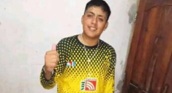 Un joven fue asesinado al intentar rescatar a su madre, que permanecía cautiva de su pareja en Santiago del Estero