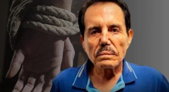 Esta sería la razón por la que El Mayo Zambada insistirá en que fue secuestrado, según Mike Vigil