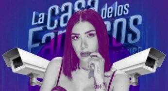 Este es el grado de estudios de Karime Pindter, una de las favoritas de La Casa de Los Famosos