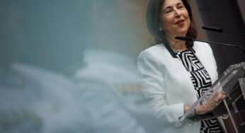 Robles pide al PP “respeto” para el CNI ante la posible citación de su directora: “No pueden dar lecciones a nadie”