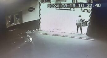 Balearon en la cara a una mujer en un intento de robo en Ramos Mejía: estaba junto a su hijo de 5 años