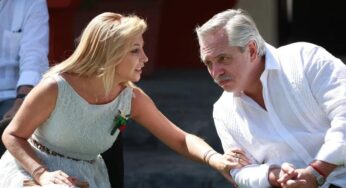 Fabiola Yañez dice que tiene más fotos y pruebas contra Alberto Fernández: cómo fueron las horas previas a la denuncia