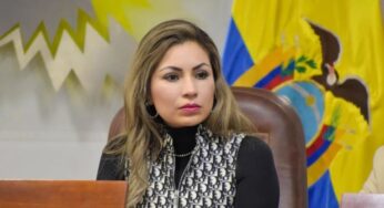 Parlamentaria andina en contra de que Comisión de Ética desaparezca, pero asegura que “es momento de que sea objetiva”