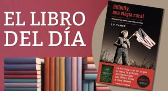 “Seré un vicepresidente que nunca olvide de dónde viene”: lo que quiso mostrar J.D Vance en “Hillbilly, una elegía rural”