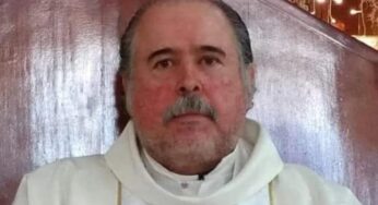 Encuentran cuerpo en puente de San Fernando, Jalisco; podría ser del sacerdote Isaías Ramírez