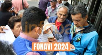 Fonavi, Reintegro 2: desde este 27 de agosto se procederá a la devolución del monto