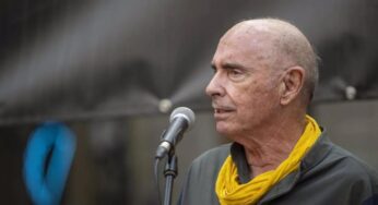 Llach (ANC) tilda a los Mossos de “herramienta colonial” y pide reformar la Generalitat