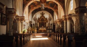 Cuáles son las lecturas: el evangelio para este 14 de agosto