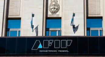 Por el impacto de la recesión, la recaudación impositiva cayó 10 puntos porcentuales en el último año