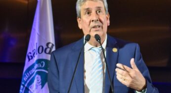 La Bolsa pidió que extiendan la concesión de la Terminal Quequén y no antepongan “un dogma ideológico, rompiendo lo que funciona”