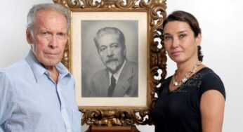 Van Riel: un siglo y recomienza