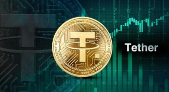 Criptomonedas: cuál es la cotización de tether este 19 de agosto