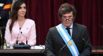 Encuesta: Milei fortalece su imagen positiva pero Villarruel obtuvo mejor puntaje en gestión