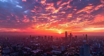 Pronóstico del tiempo: así será el clima en Monterrey este lunes 12 de agosto