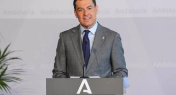 Moreno advierte que Sánchez “no es capaz” de consultar a la militancia el pacto con ERC que tilda de “disparate colosal”