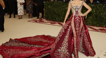 Blake Lively, un referente de estilo desde ‘Gossip girl’