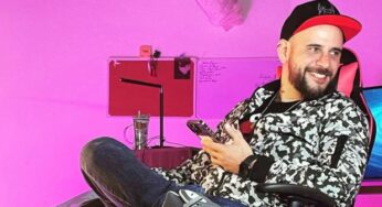 El Temach destapa su apoyo hacia Adrián Marcelo y lo tunden en redes