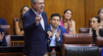 PSOE-A ve “clave” mejorar de financiación catalana “al tiempo que en CCAA infrafinanciadas” y apela a la “solidaridad”