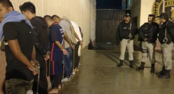 Trabajadores del INPE fueron asesinados tras imponer orden dentro del penal de Trujillo