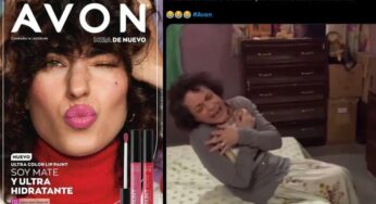 ¿Qué pasará con Avon en México tras su declaración en quiebra? Usuarios reaccionan con los mejores MEMES