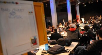 Arranca Media Party XII, la edición 2024 de la conferencia de medios: presentan una app libre y gratuita para detectar y derribar noticias falsas