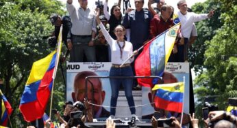 El arco de Chávez a Maduro: Venezuela en su cuenta regresiva