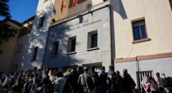 Cambio en la elección de plazas MIR: Sanidad plantea recuperar el sistema presencial y una segunda vuelta para plazas vacías