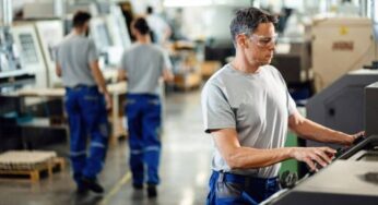 La industria acusó un nuevo golpe en agosto y se posterga el rebote