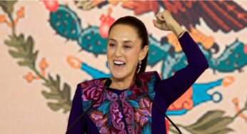 Cómo fue que México dejó atrás cientos años de machismo en la política y Claudia Sheinbaum llegó a ser presidenta