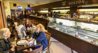 “Hoy nos toca despedirnos”: el final para la confitería de las famosas medialunas en Mar del Plata