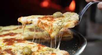 Esta pizzería de Buenos Aires conserva su receta tradicional desde hace 60 años y fue fundada por dos leyendas del fútbol