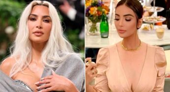 La influencer brasileña que se hizo 40 procedimientos estéticos para parecerse a Kim Kardashian: “Fui adicta a las cirugías”