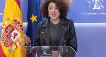 Sumar cree que “no se entendería” que Junts “torpedeara” los Presupuestos y confía en mantener el apoyo del PNV