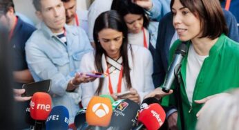 Morant exige a Mazón que acepte la condonación de la deuda y no cometa “una operación tan dolorosa para los valencianos”