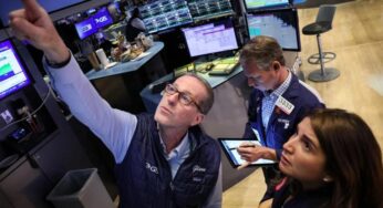 Semana financiera: el avance del blanqueo impulsó a la Bolsa local y mantuvo al dólar estable