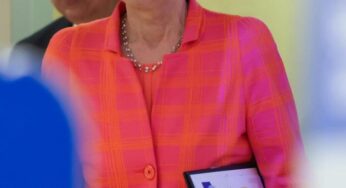Von der Leyen llega a Ucrania para transmitir el apoyo de la UE de cara al invierno