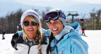 El conmovedor posteo de Cris Morena, a 14 años de la muerte de Romina Yan