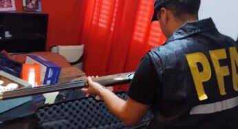 Desbaratan una banda sospechada de financiar al grupo terrorista Hezbollah: cuatro detenidos en Santa Fe y Córdoba