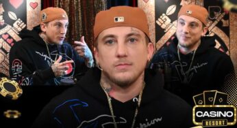 El Polaco: los años de carrera, el recuerdo de su padre y qué haría con un millón de dólares