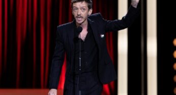 “Se creen muy pillos, pero no nos van a destruir”: el contundente mensaje del actor de “El jockey” contra las políticas de Javier Milei