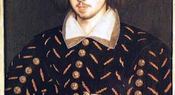 Christopher Marlowe, el espía de la reina