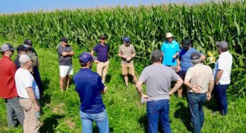 Georreferenciación e inteligencia artificial: Estados Unidos avanza hacia un agro sin productores en el campo