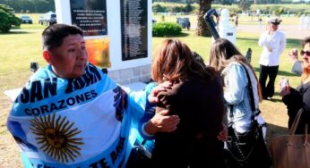 Tragedia del ARA San Juan: envían a juicio oral a cuatro marinos y sigue abierta la hipótesis de las responsabilidades políticas