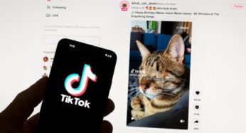 EE.UU. acusa a redes sociales como Facebook, TikTok, X y YouTube de vigilar a los usuarios