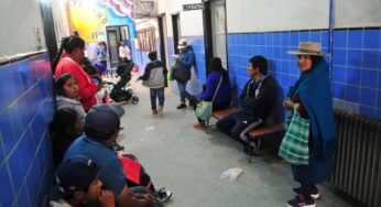 Jujuy también les cobrará la atención médica a los extranjeros: en qué provincia ya se hace y cuánto tienen que pagar
