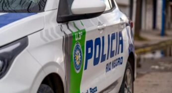 Un hombre quemó con agua hirviendo a su pareja, además de golpearla a ella y a su bebé de 8 meses: quedó detenido